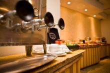 Coffee shop